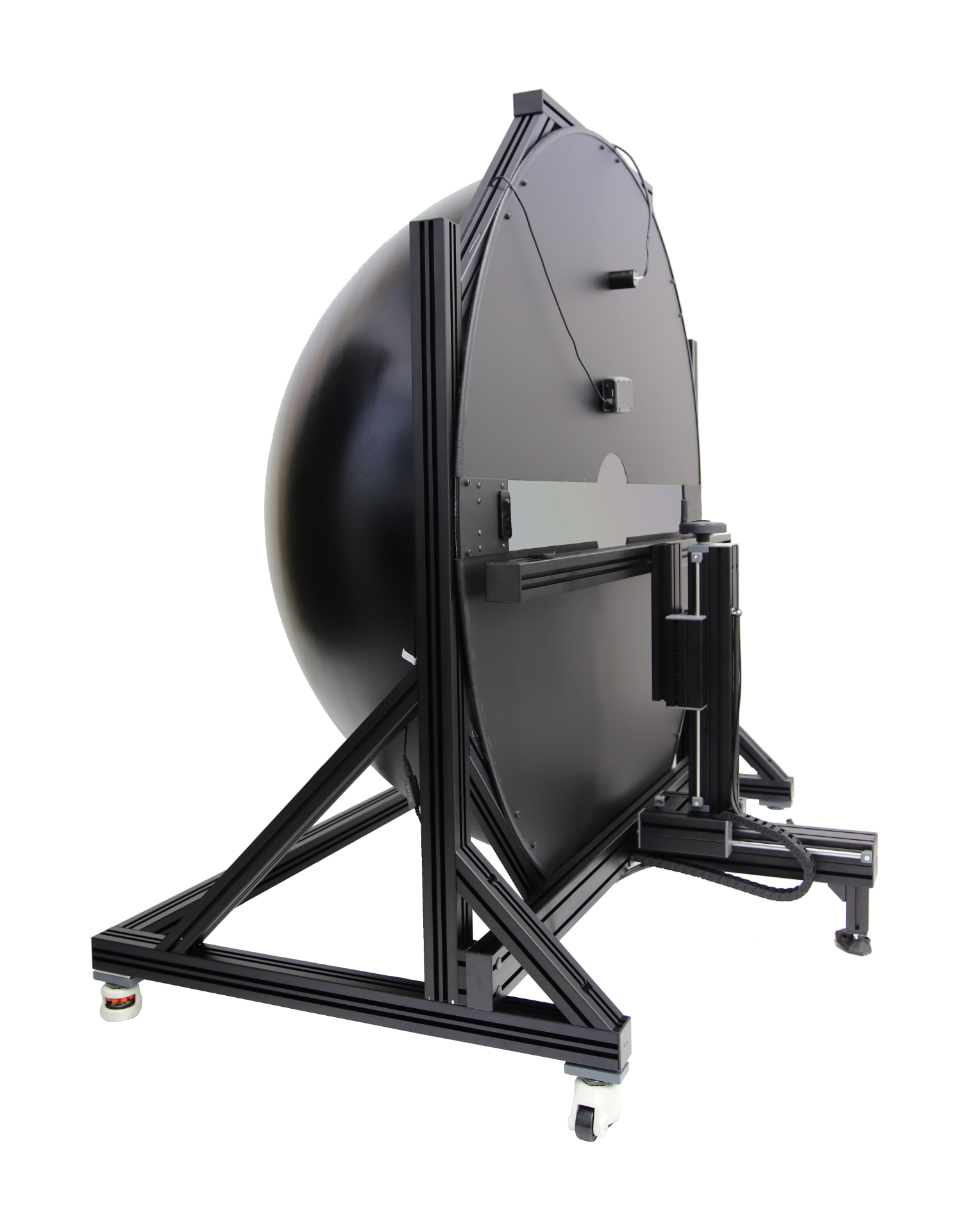 Integrating Spheres SSL Resource